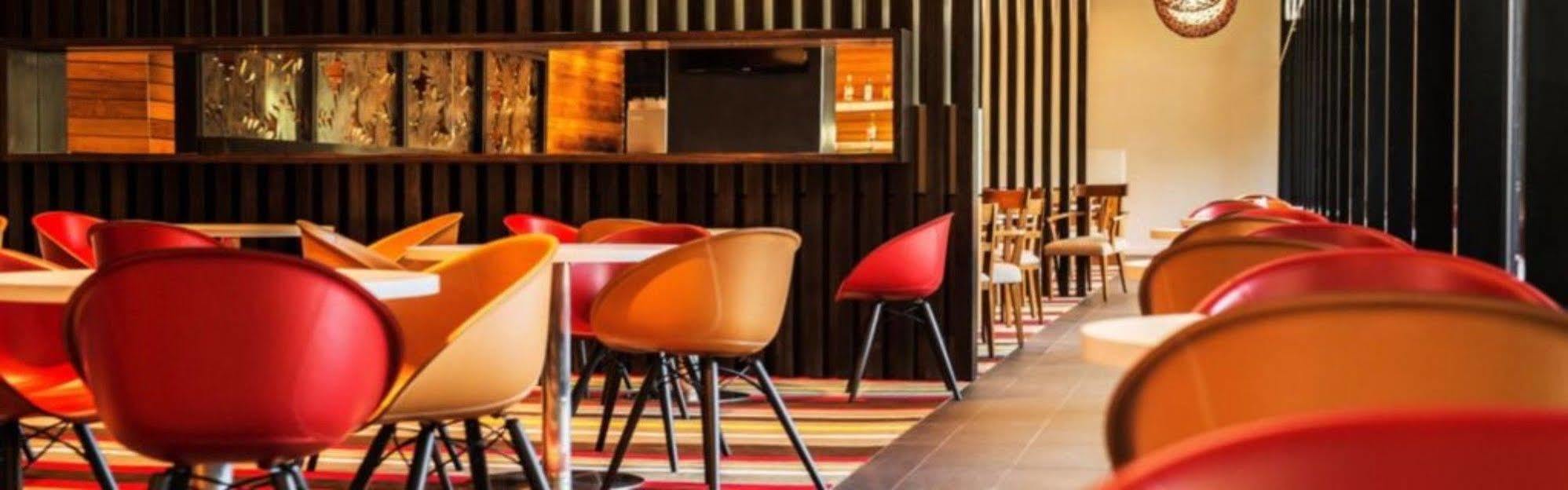 Holiday Inn Express Port Moresby By Ihg Porto Moresby Exterior foto