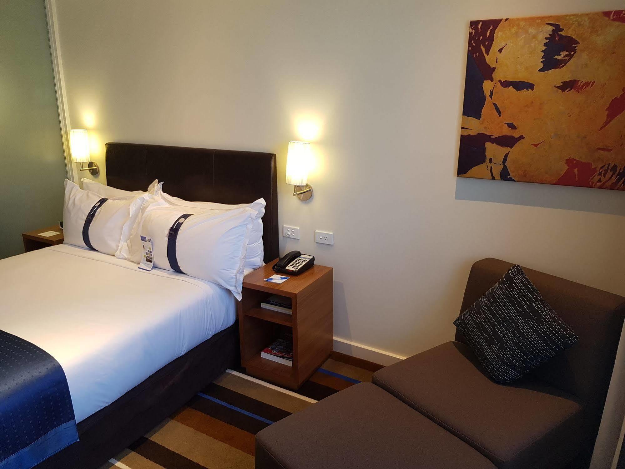 Holiday Inn Express Port Moresby By Ihg Porto Moresby Exterior foto