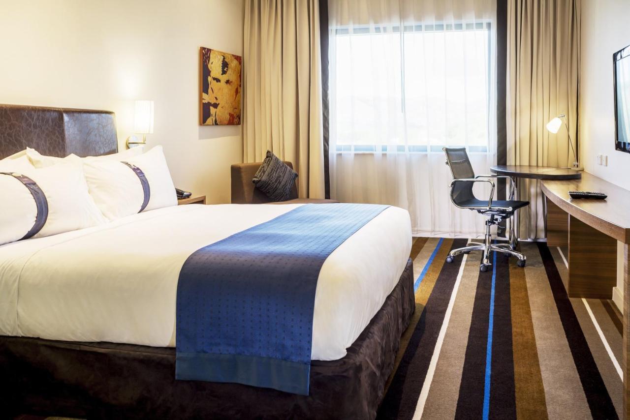 Holiday Inn Express Port Moresby By Ihg Porto Moresby Exterior foto