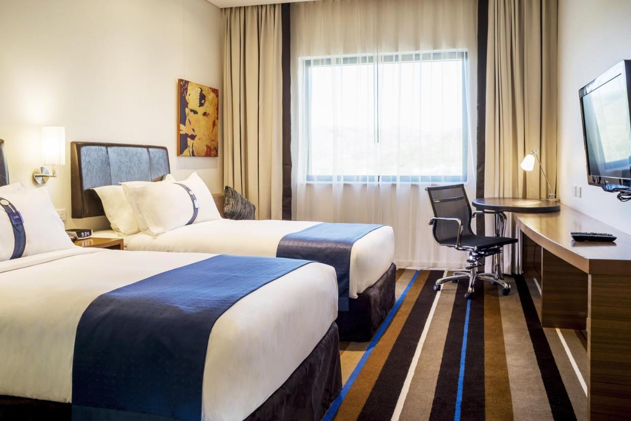 Holiday Inn Express Port Moresby By Ihg Porto Moresby Exterior foto