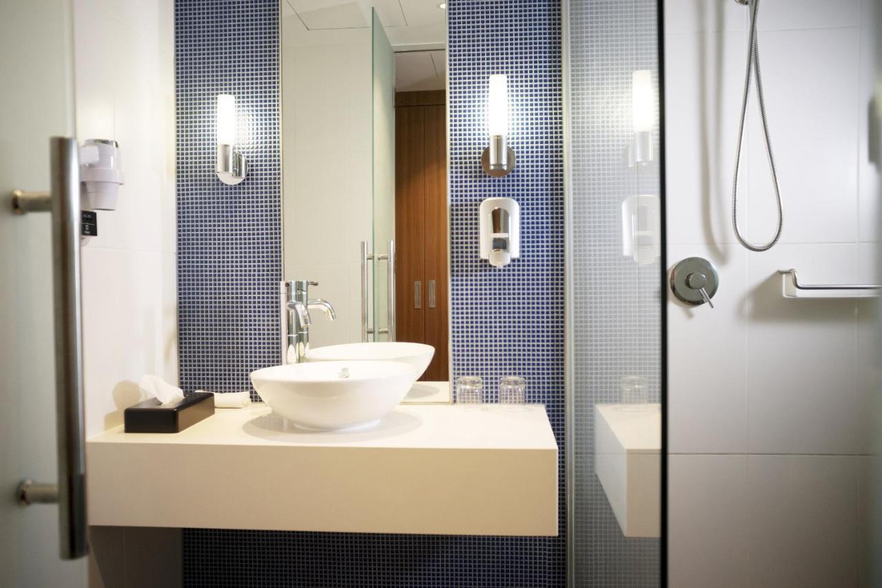 Holiday Inn Express Port Moresby By Ihg Porto Moresby Quarto foto