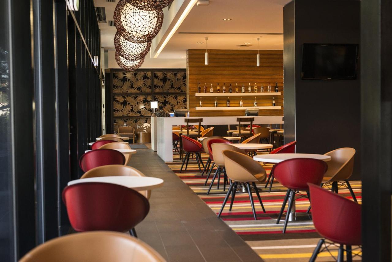 Holiday Inn Express Port Moresby By Ihg Porto Moresby Exterior foto