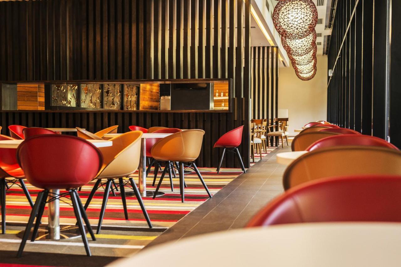 Holiday Inn Express Port Moresby By Ihg Porto Moresby Exterior foto