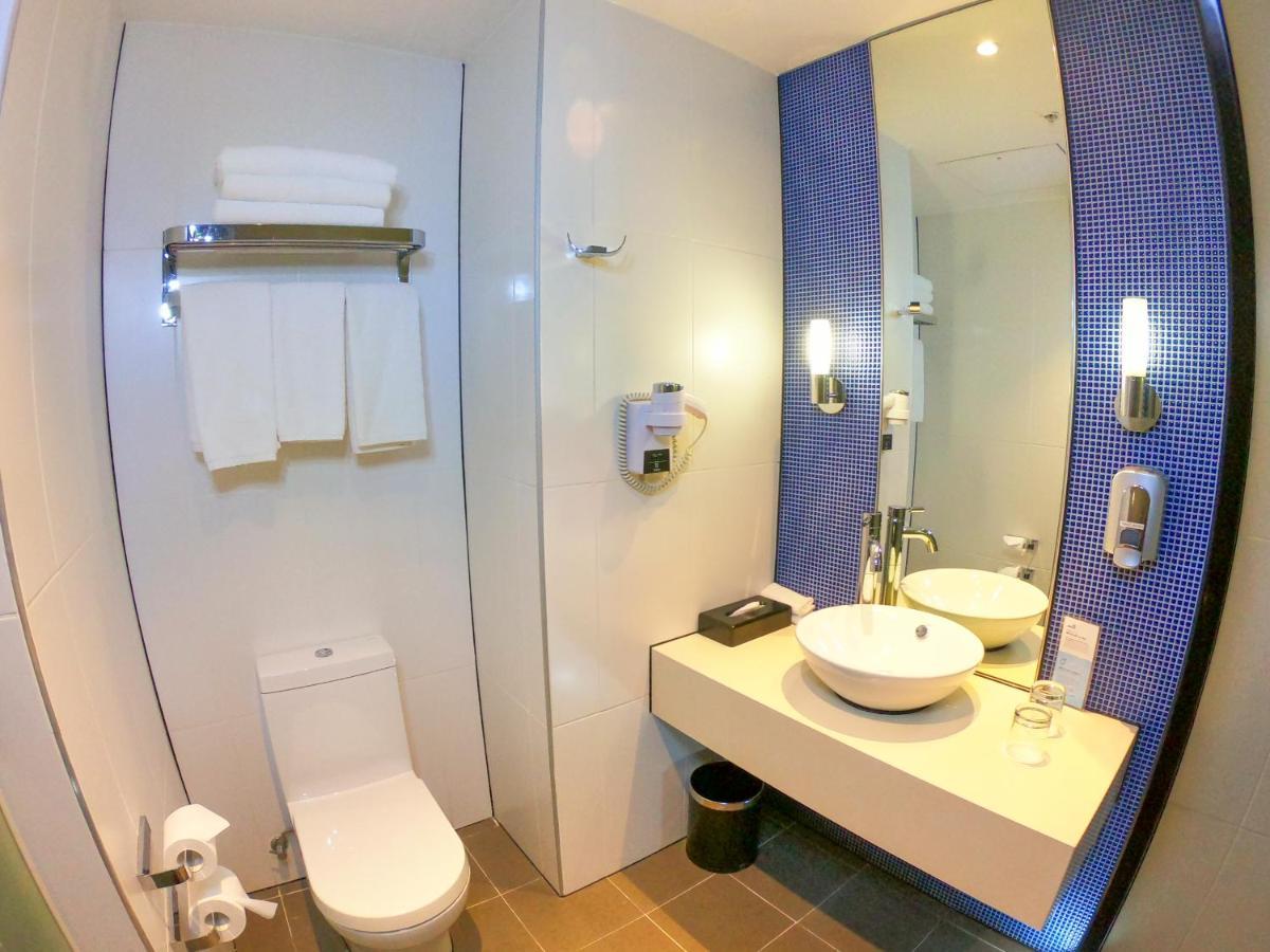 Holiday Inn Express Port Moresby By Ihg Porto Moresby Exterior foto